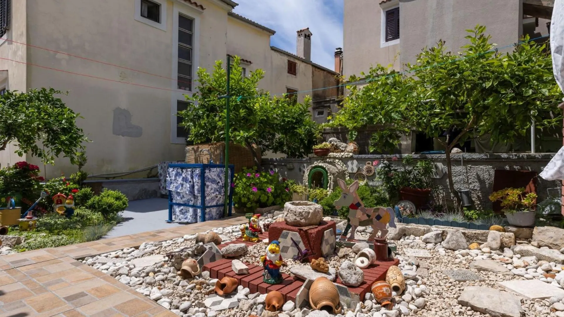 Apartment Lina 2 Mali Lošinj