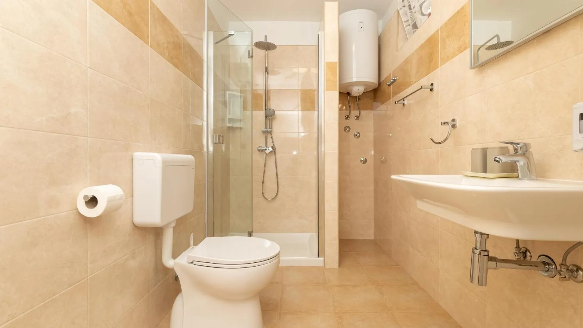 Apartment Lina 2 Mali Lošinj