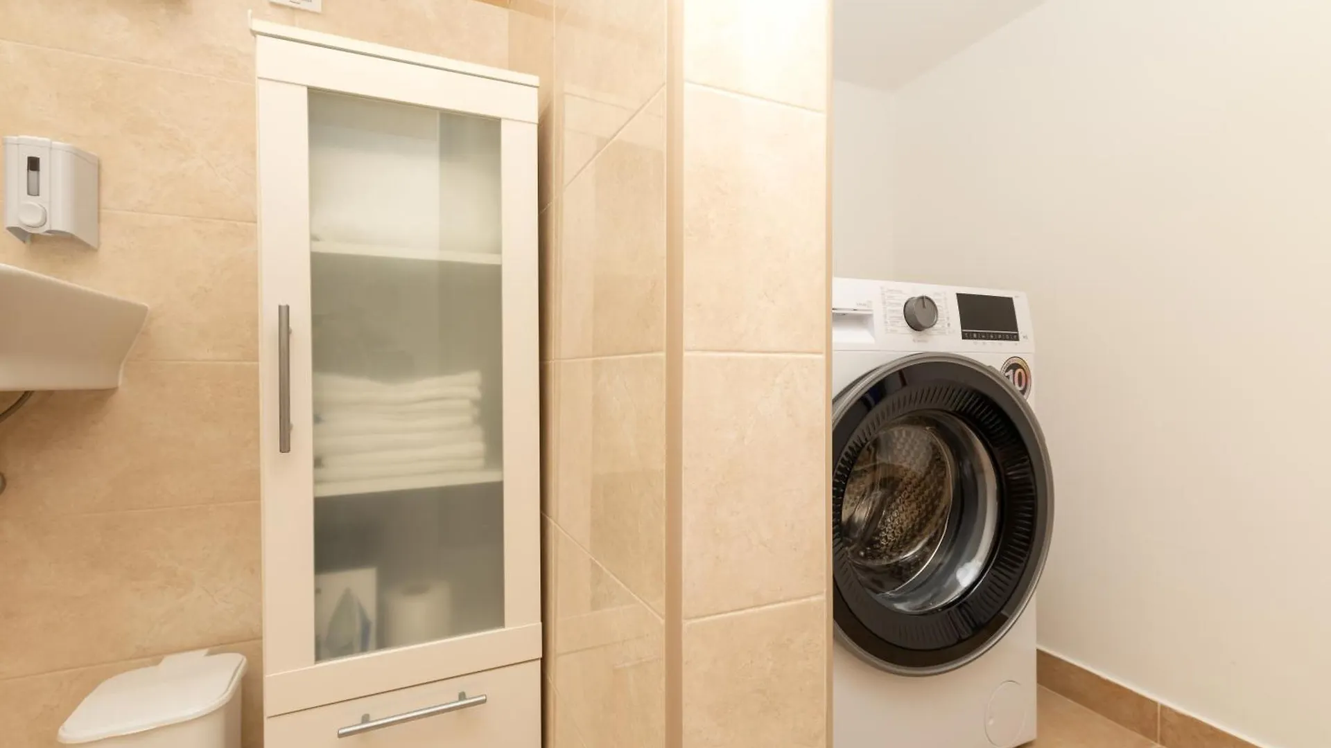 Apartment Lina 2 Mali Lošinj