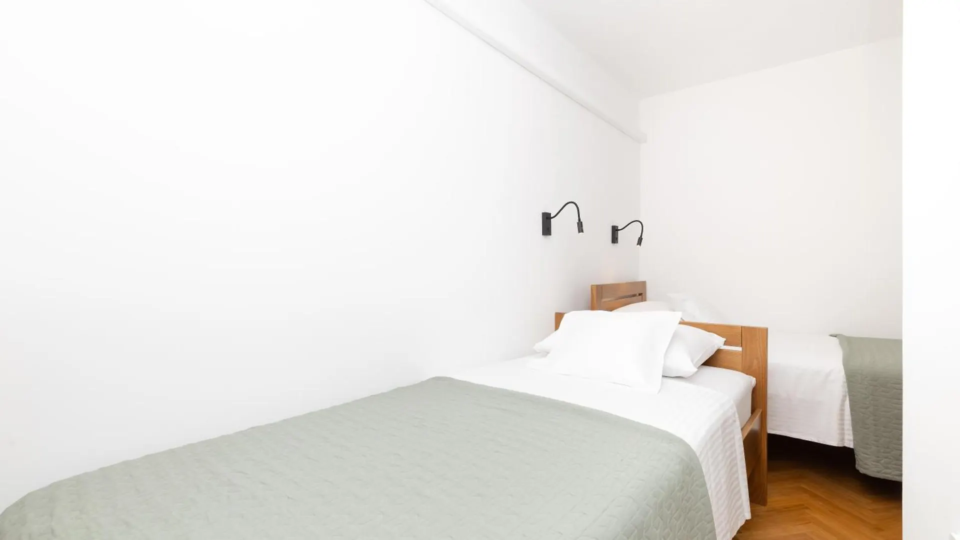 Apartment Lina 2 Mali Lošinj