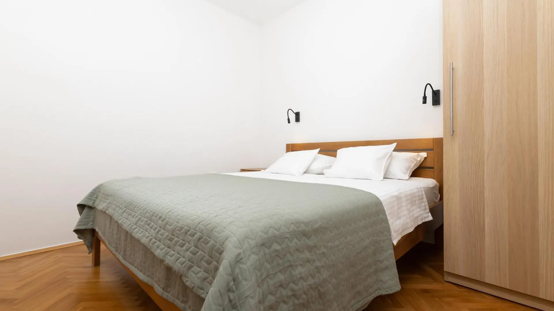 Apartment Lina 2 Mali Lošinj 0*,  Croatie