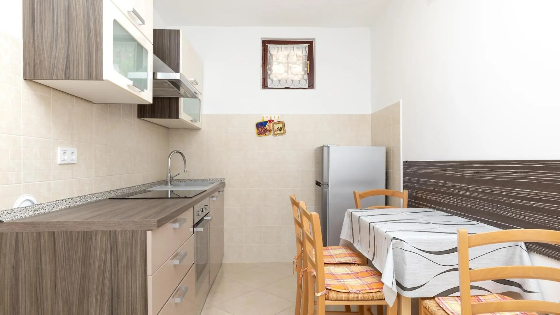Apartment Lina 2 Mali Lošinj