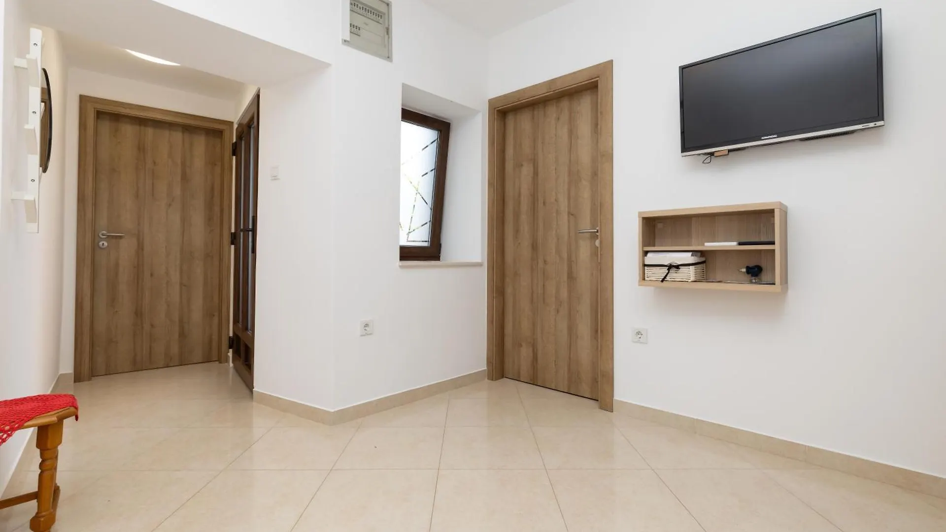 Apartment Lina 2 Mali Lošinj