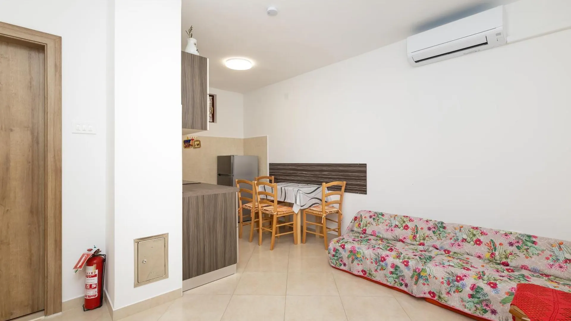 Apartment Lina 2 Mali Lošinj Croatie